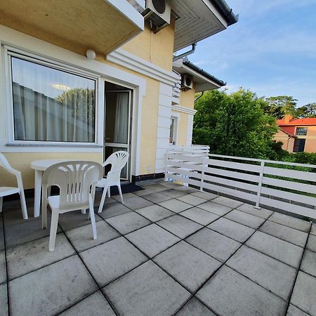 Arizona Apartman ชิโอฟก ภายนอก รูปภาพ