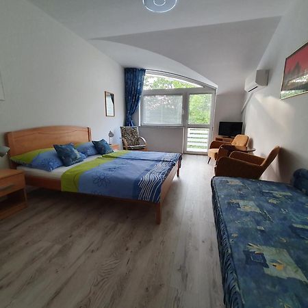 Arizona Apartman ชิโอฟก ภายนอก รูปภาพ