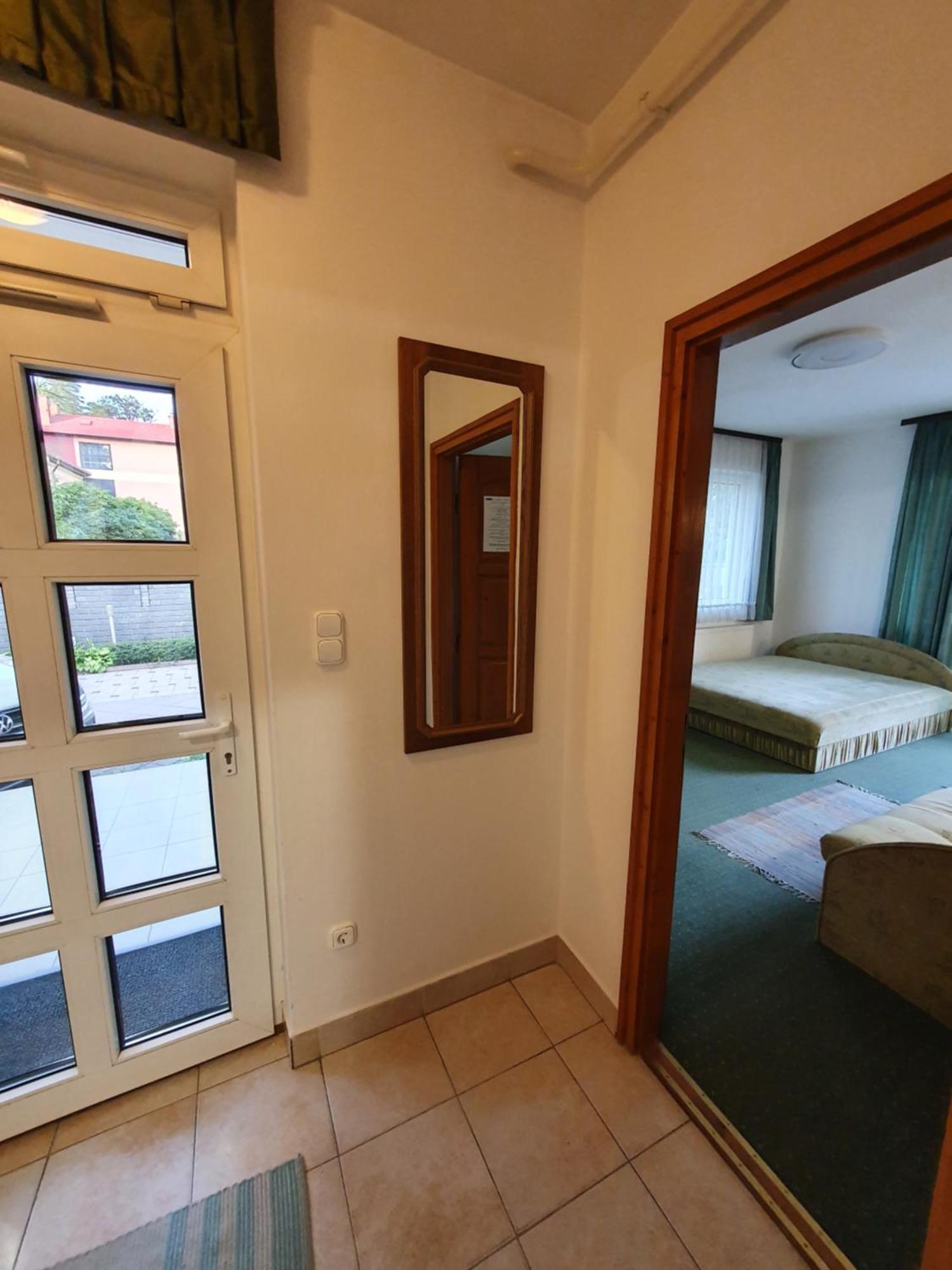 Arizona Apartman ชิโอฟก ภายนอก รูปภาพ