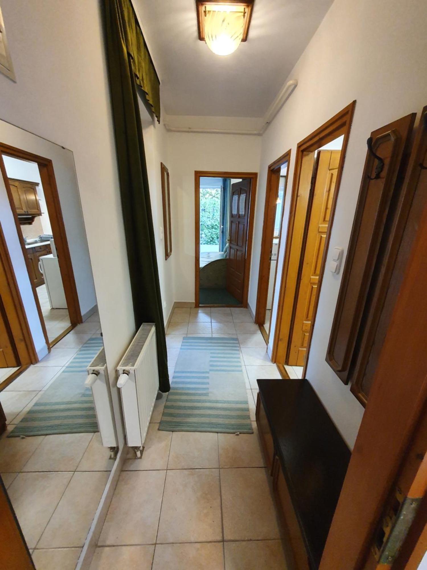 Arizona Apartman ชิโอฟก ภายนอก รูปภาพ