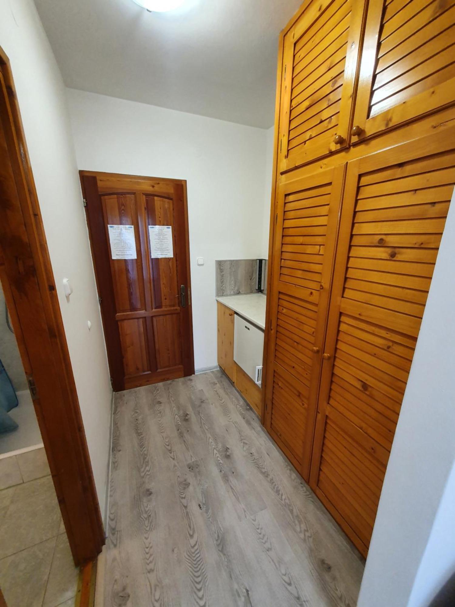Arizona Apartman ชิโอฟก ภายนอก รูปภาพ