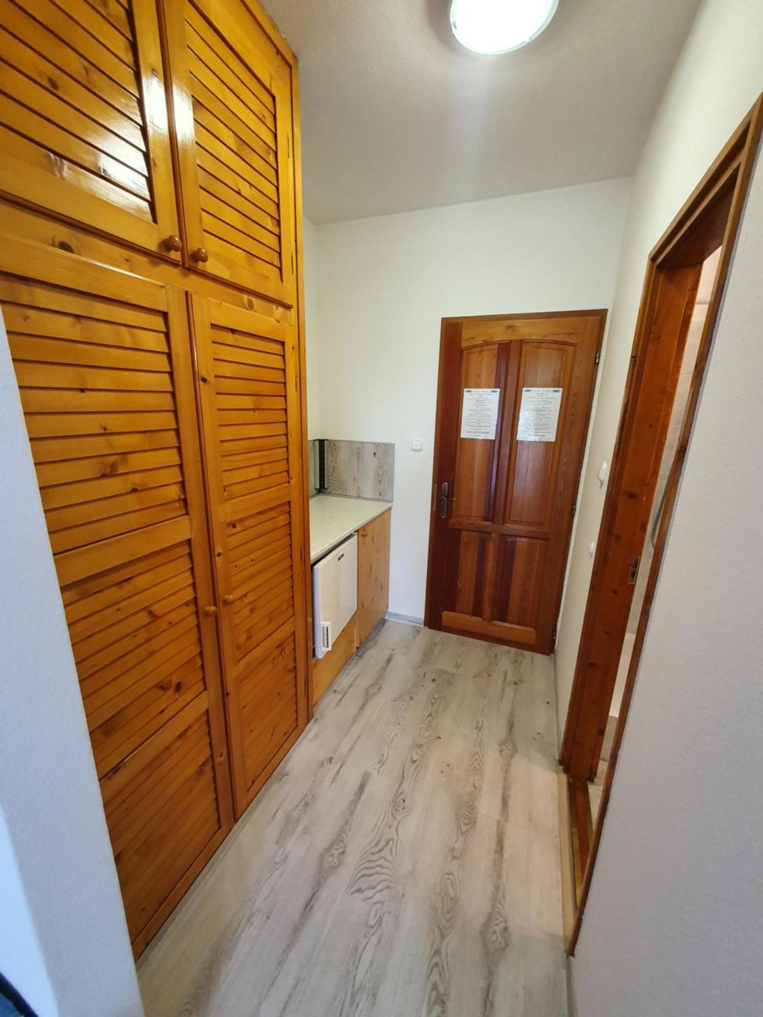 Arizona Apartman ชิโอฟก ภายนอก รูปภาพ