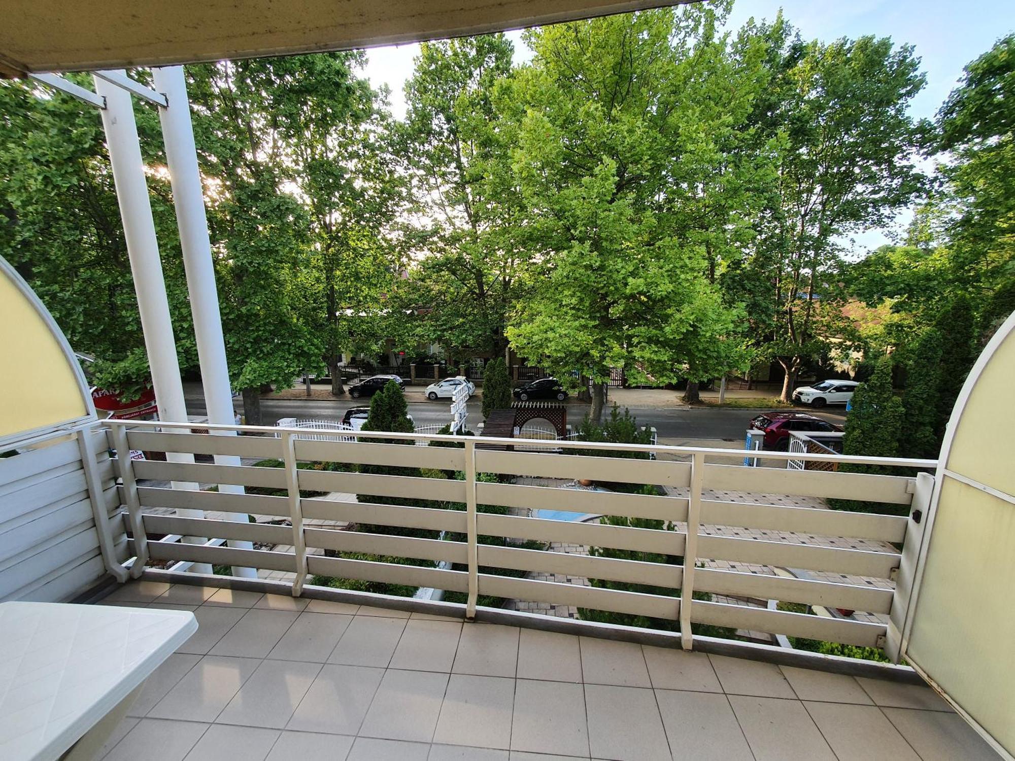 Arizona Apartman ชิโอฟก ภายนอก รูปภาพ