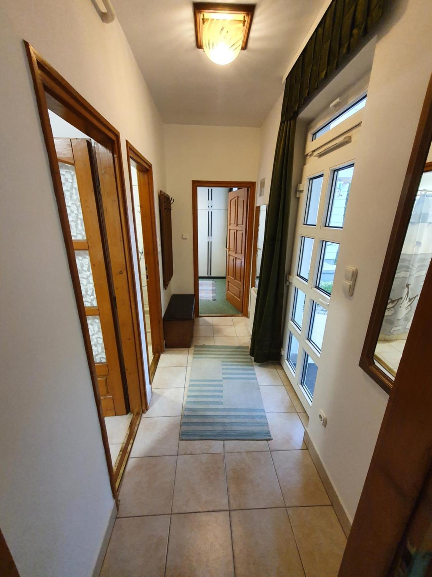 Arizona Apartman ชิโอฟก ภายนอก รูปภาพ
