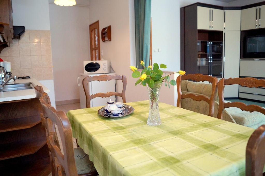 Arizona Apartman ชิโอฟก ภายนอก รูปภาพ