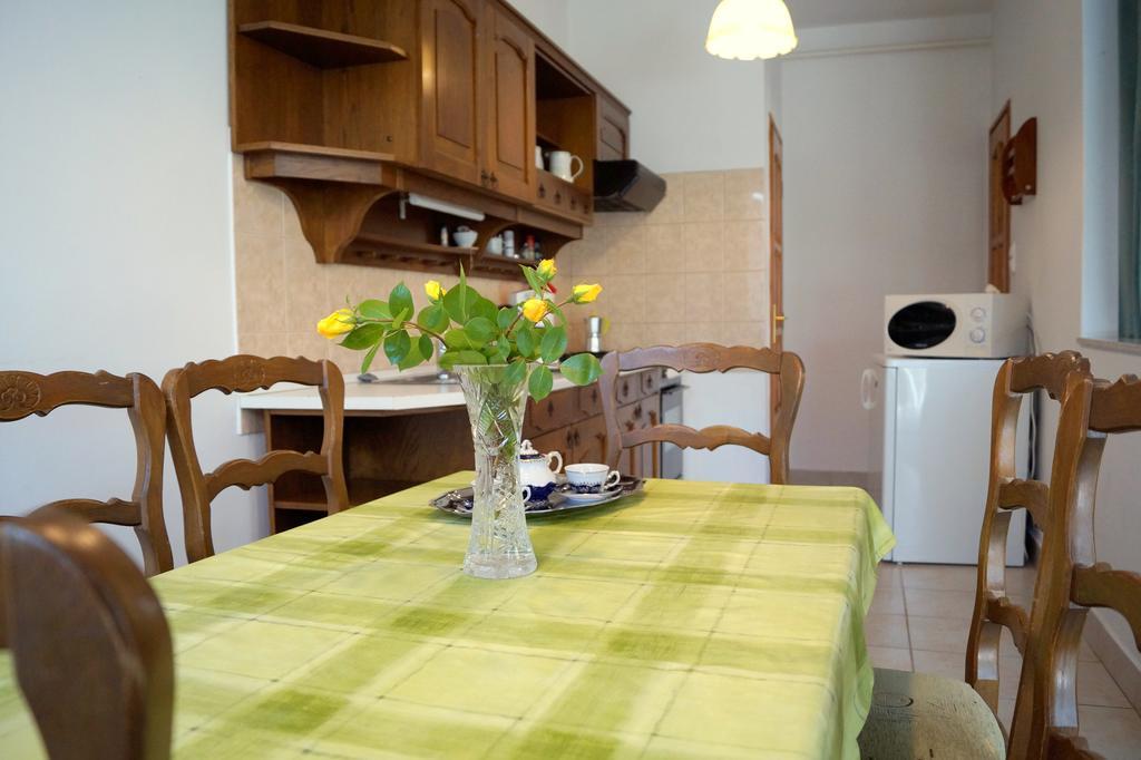 Arizona Apartman ชิโอฟก ภายนอก รูปภาพ