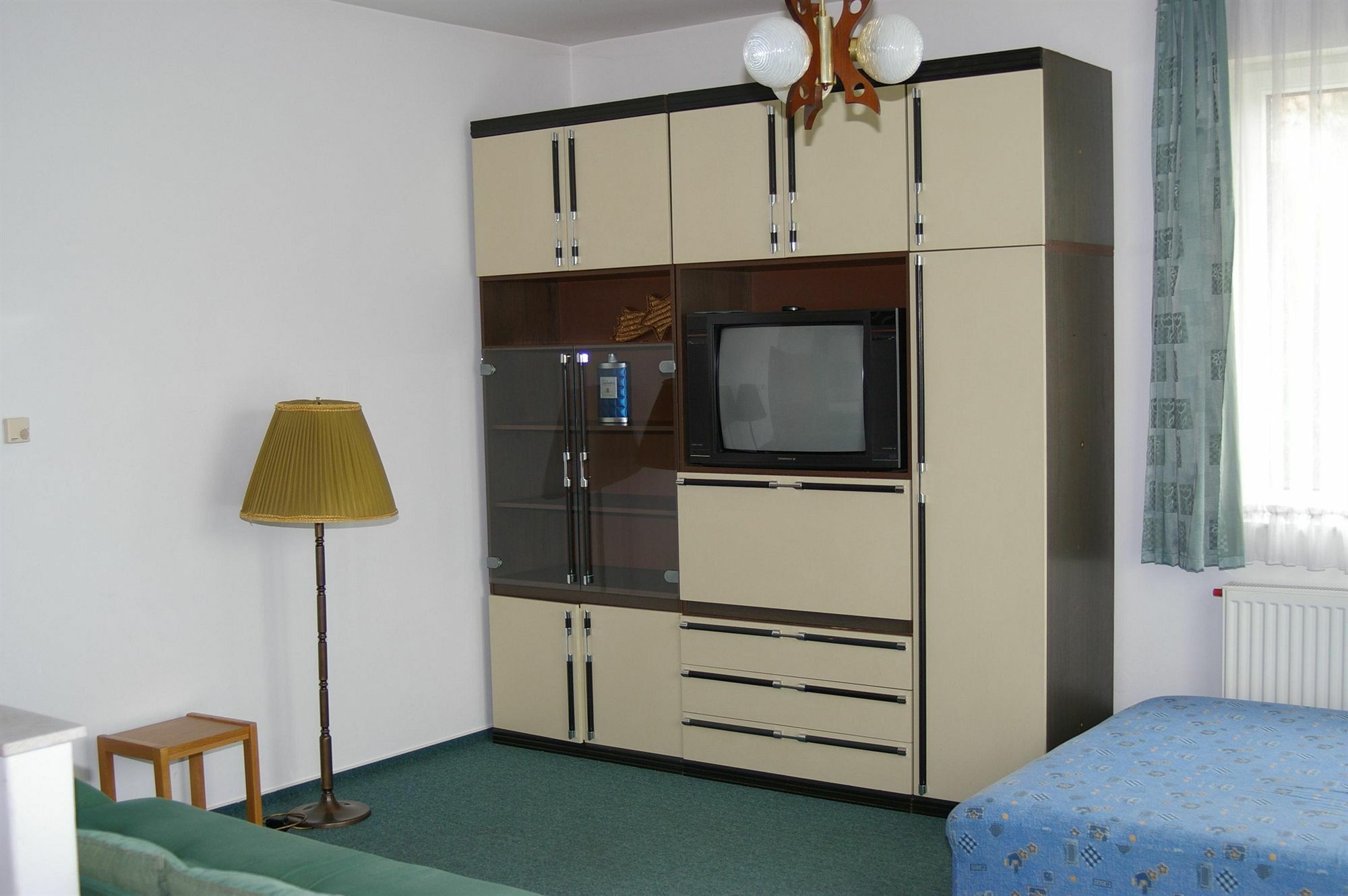 Arizona Apartman ชิโอฟก ภายนอก รูปภาพ
