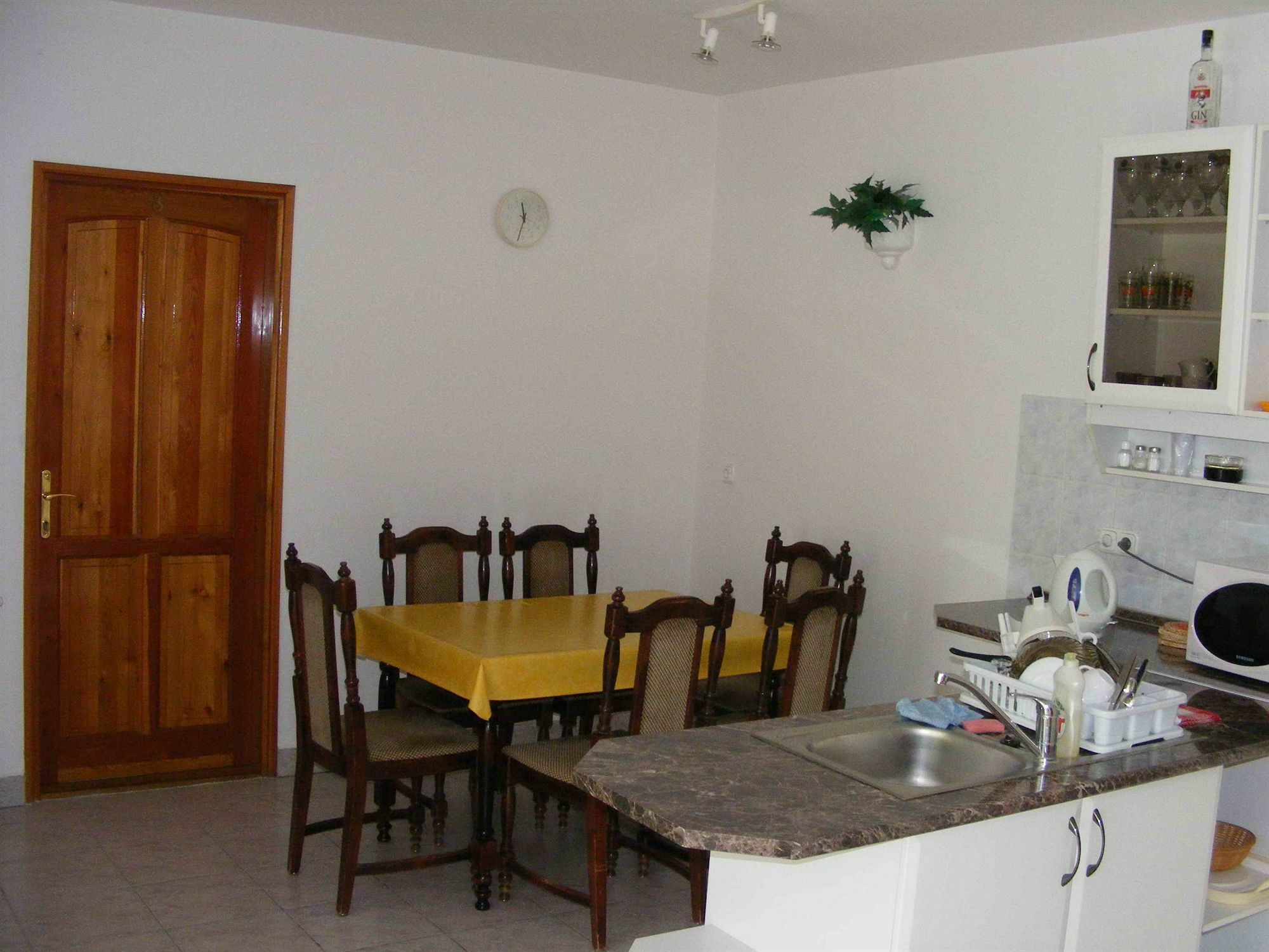 Arizona Apartman ชิโอฟก ภายนอก รูปภาพ